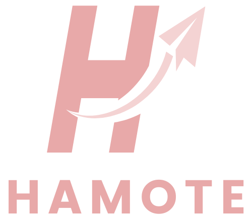 Hamote